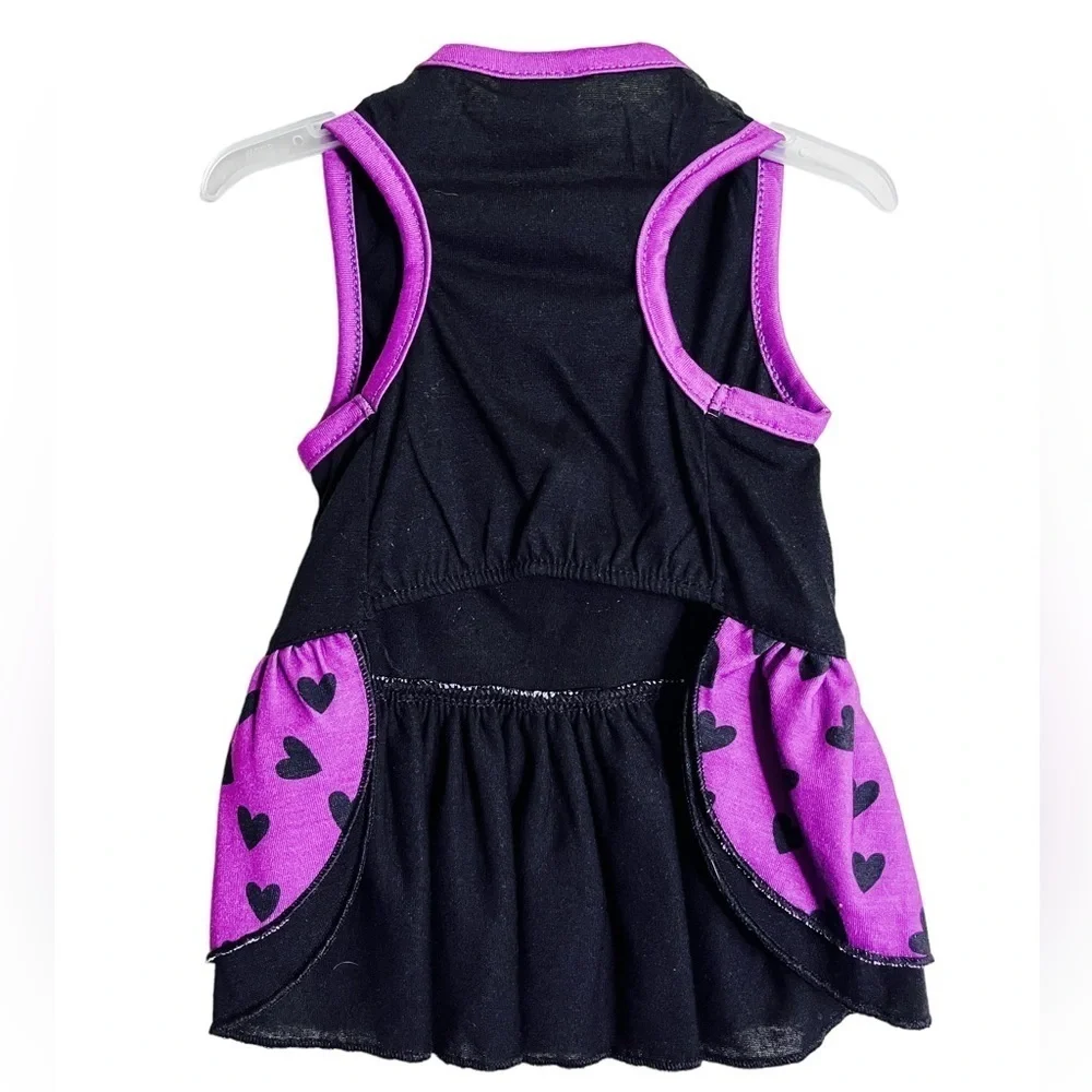 Small Pet Halloween Costume Clothing